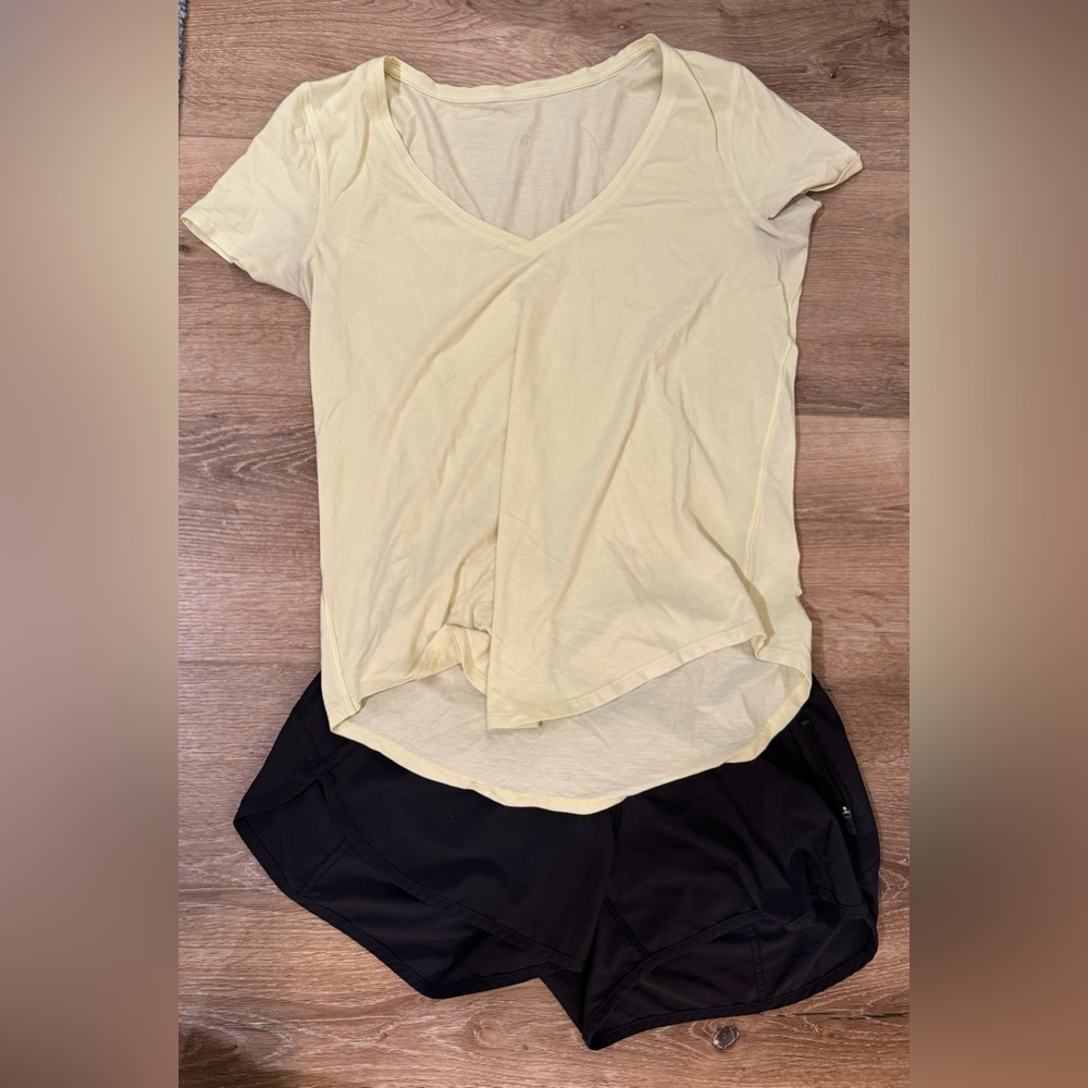 Lululemon